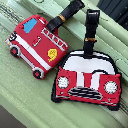 Najnowsze wiadomości o Silicone ID Badge Holder Applications ！