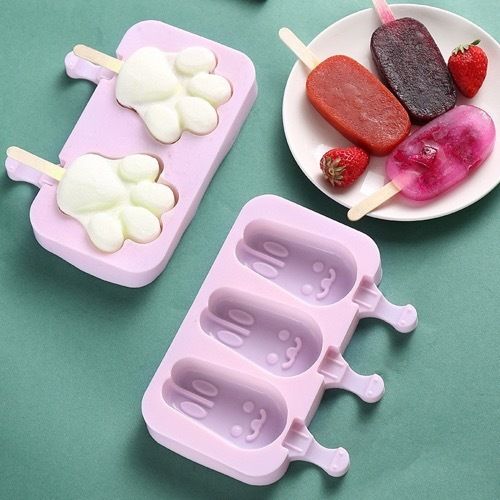 Najnowsze wiadomości o What is Silicone Ice Cube Mold ？