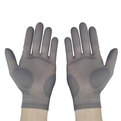 Dobra cena. Rękawiczki epoksydowe Rękawiczki silikonowe do żywicy Wielokrotne bezpieczne rękawiczki silikonowe do rzemiosła DIY Mitten Crystal Epoxy Casting Gloves w Internecie
