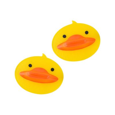 Dobra cena. DUCK Silikon do gotowania Szczypki do chwytów Pieczarnie Mitty Podkładki Silikon do gotowania Urządzenia kuchenne Kuchenne Rękawiczki do pieczenia Zestaw gadżetu w Internecie