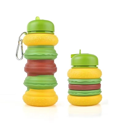 Buteleczka z wodą z butelką dla dzieci 19oz BPA bez szczepionek butelki z wodą dla dzieci