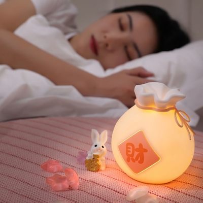 Dobra cena. Nietoksyczne Kawaii Squishy LED Faucet dla Książki Biurowej Szkoły w Internecie