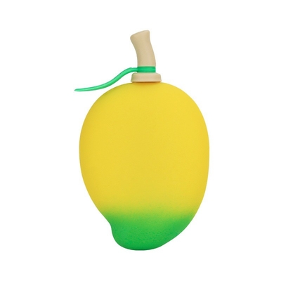 Premium Mango Silicone Mould For Ice Cubes ️ Wielokrotnie używalna płyta z lodem z silikonowym lodem w klasie spożywczej z zabawnym kształtem mango ️ Bez BPA, elastyczny, trwały, bezwonny, łatwy w czyszczeniu ️ Idealny do smoothies, koktajli i więcej