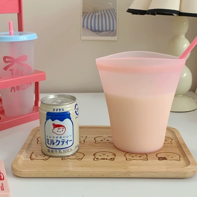 Dobra cena. Silikonowy worek do przechowywania żywności 750 ml wielokrotnie używalny, wolny od BPA, odporny na ciepło i zimno Idealny do przechowywania resztek, świeżych produktów, posiłków dla niemowląt i wspierania stylu życia bez odpadów w Internecie