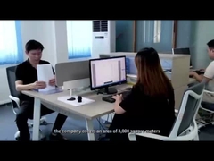 Przedstawienie firmy