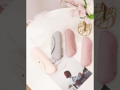 Silikonowa kosmetyczka