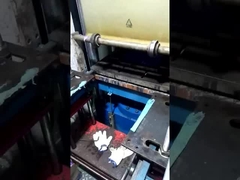 Pudełko do ołówków