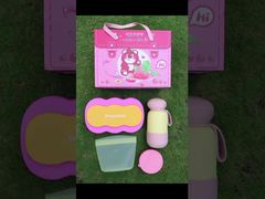 Zestaw sztućców bożonarodzeniowych